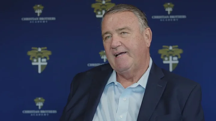 2025 CBA Athletic HOF Inductee - The 1974-1975 Varsity Football Team