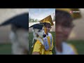 In the Feed: a touching talent show dedication and graduation honors for families and pets