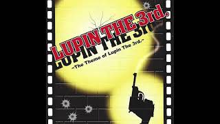 The Theme of Lupin The 3rd - YouTube
