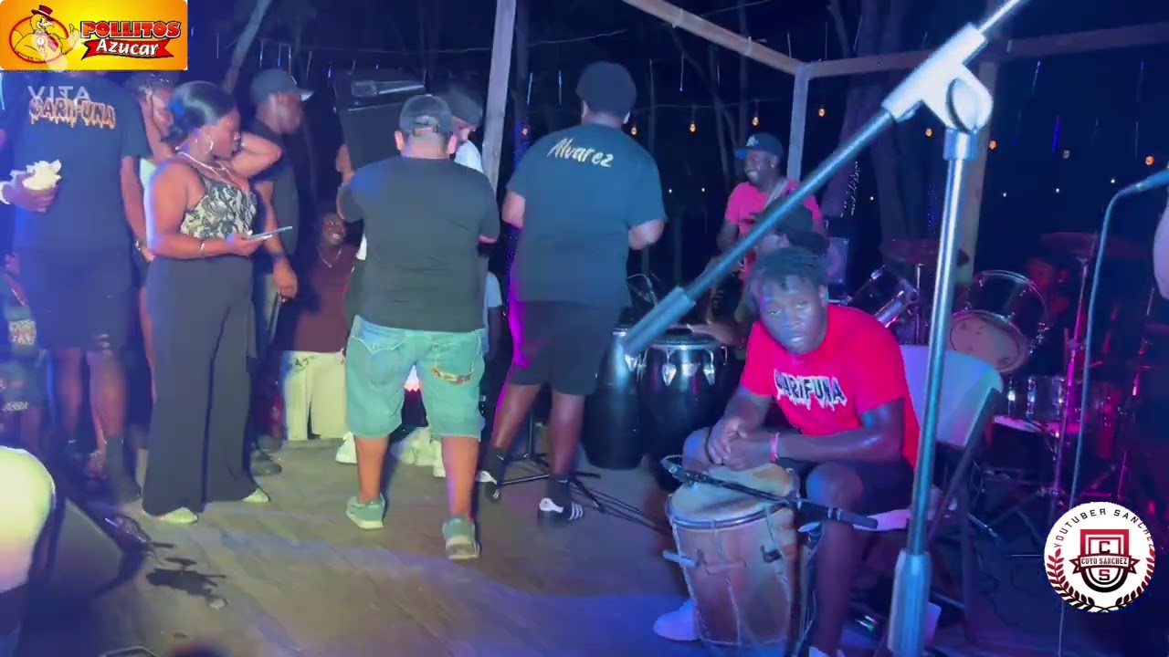 Nino Arzu HOUSTON tx pollitos Azucar presenta