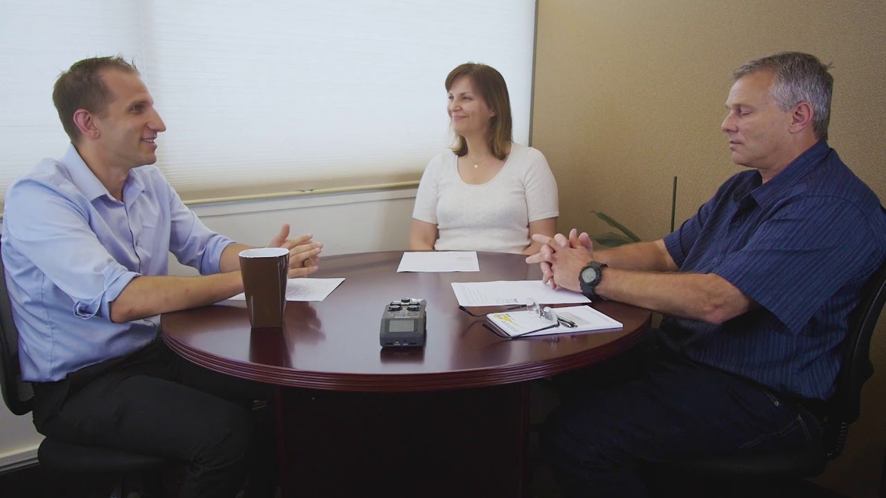 A Chat with one of LA's Highest Producing Realtors, Rick Albert. YouTube