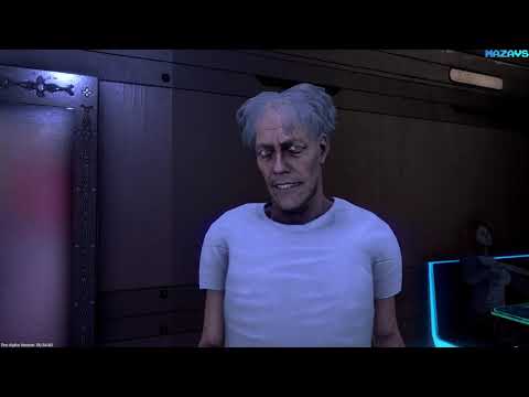 Video preview for Eden Falling | Demo | pre-Alpha | GamePlay PC