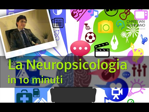 Video: Come diventare un neuropsicologo (con immagini)