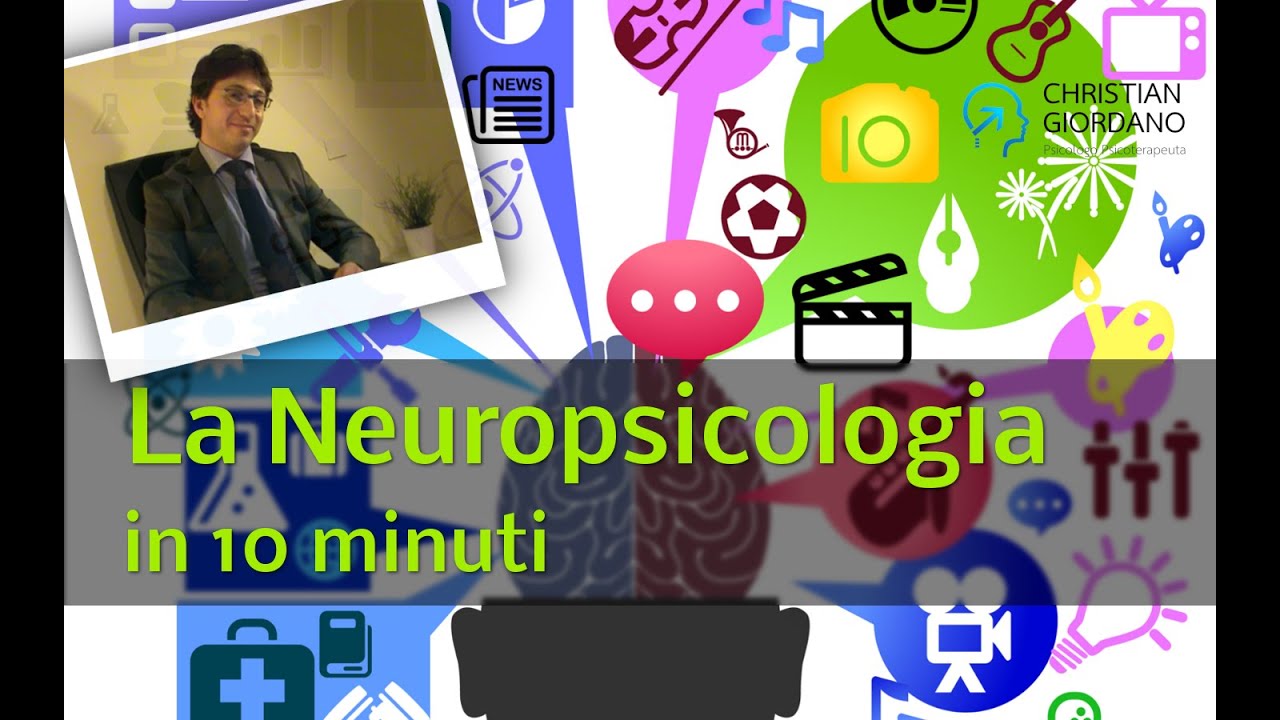 Neuropsicologia. Chi è e cosa fa il neuropsicologo YouTube