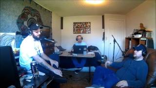 CMP CaveCast #83(video)