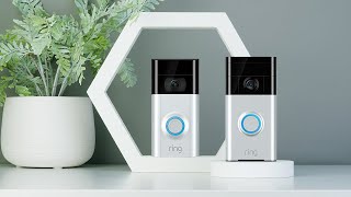 OLAIKE DC Charger for Ring Doorbell