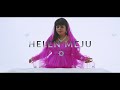 [Audio + Video] Helen Meju – “Thank You”