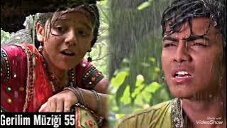İkimizin Yerine Müzikleri - Gerilim Müziği 55 - Balika Vadhu background music 55