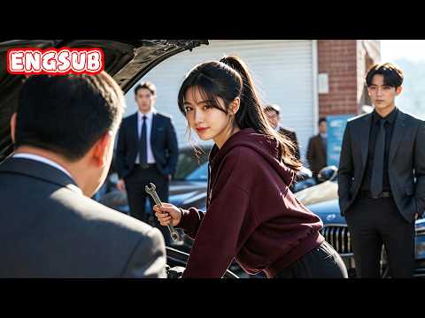 Video She returns from the countryside to the elite family, crushes her enemies,and the CEO wants only her
