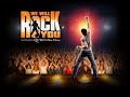 Musical - We Will Rock You ( No One But You )