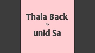 Thala Back screenshot 1