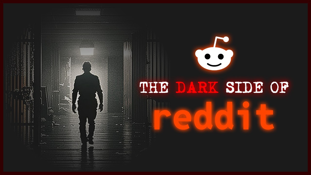 Creepy Reddit Stories That Keep You Company at Night