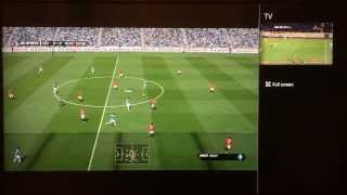 Xbox One Ile Digiturk Sesle Kontrol Ve Fifa 14 Mulasking Deneyimi