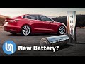 New Tesla battery? Exploring the China prismatic LFP news