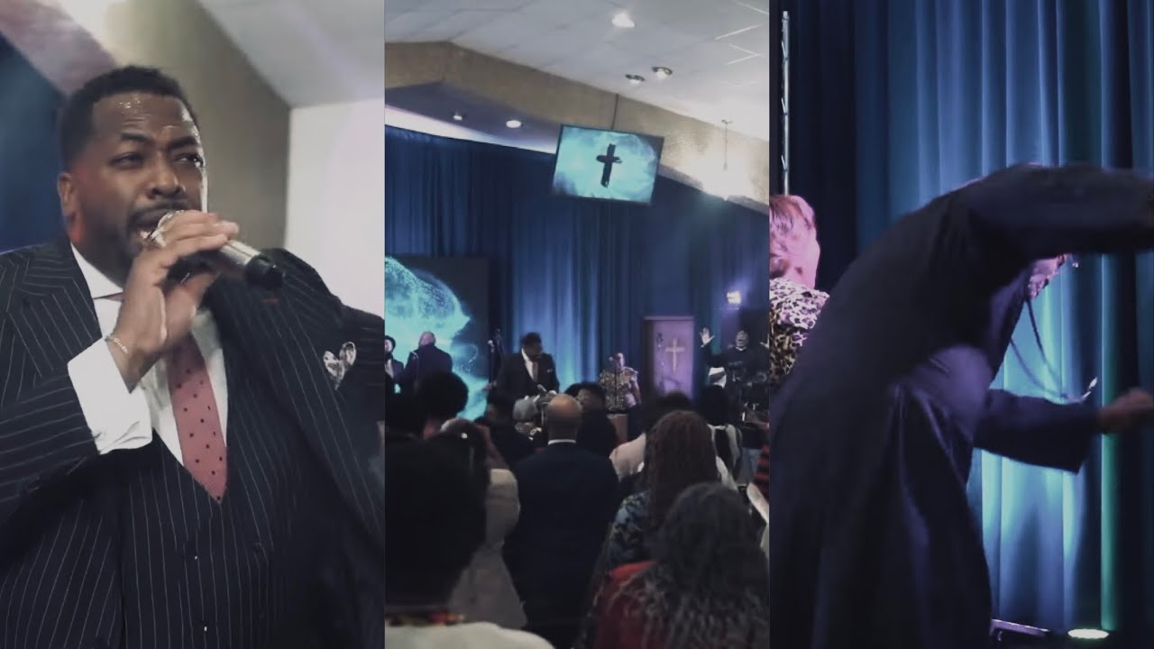 🔥🚨NZT x GH PRAISE BREAK!!! | New Zion Temple 17th Church Anniversary Celebration 🔥🚨