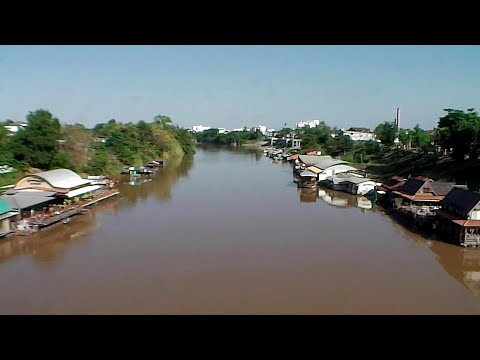 พิษรักพิษณุโลก - สันติ ดวงสว่าง (ลุงแนบ)