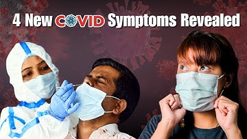 New COVID Variant NB.1.8.1: Symptoms You Didn’t Expect | TheHealthSite