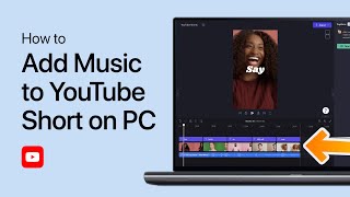 How To Add Music To YouTube Shorts on PC &amp; Mac