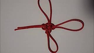 チャイナボタン　菊　作り方