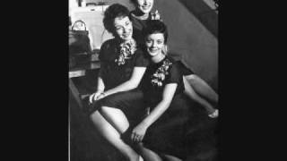 The Poni-Tails - Still In Your Teens (1957)