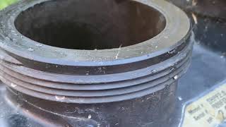 Jandy Pool Pump Body Replacement