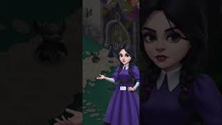 Weekday Merge - Mystery Game | First gameplay | mobile game | IOS |  screenshot 1