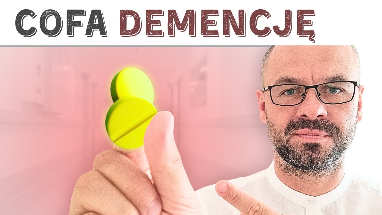 Koniec DEMENCJI? Sensacyjne odkrycie 2025 roku daje nadzieję milionom!