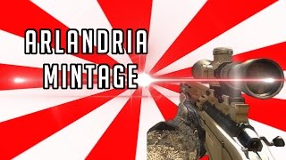 Gore LTS | 'Arlandria'