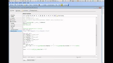 V11 Dynamically Re-Populating Choices in a Dropdownbox Control - Different Display Stored Values