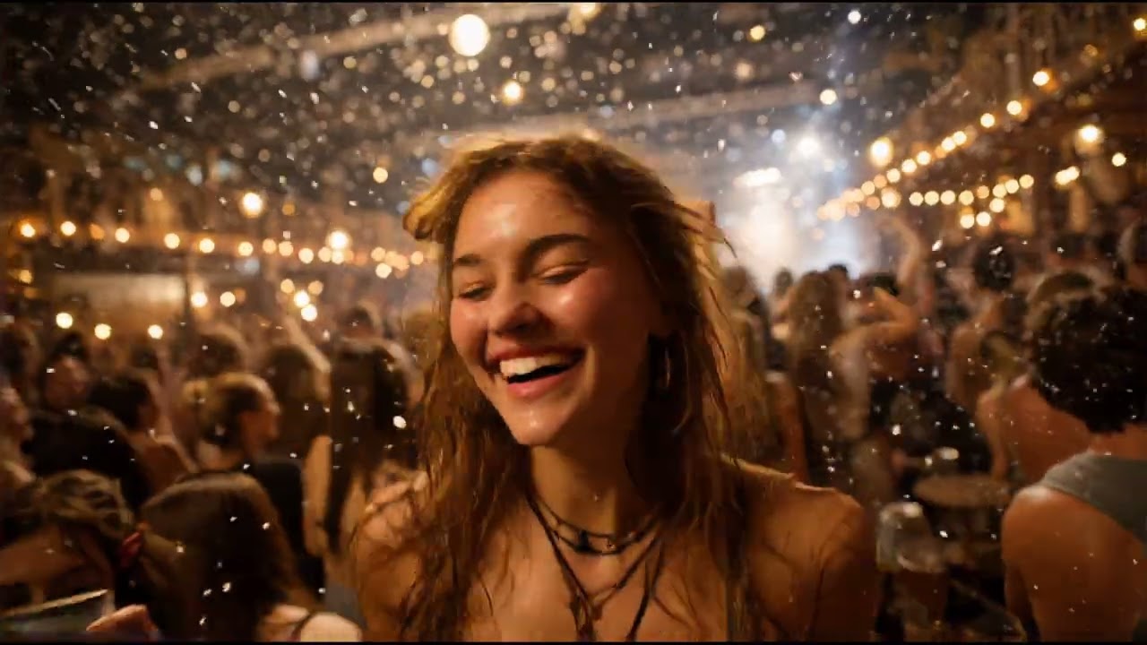 Party-Hit 2025 | Nacht ohne Ende | Party Schlager XXL (AI Musikvideo)