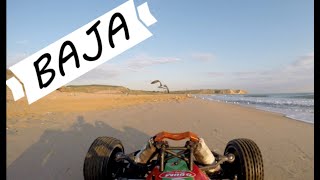 Sea Seagull Sand and BAJA 5bss