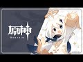 【原神】 ランク33 神の瞳集め終わり 聖遺物集め 【ごっちゃん@マイキー】