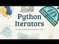 Python Iterator: iter() & next() function–Secret Behind for Loop | __iter__() & __next__() Protocol