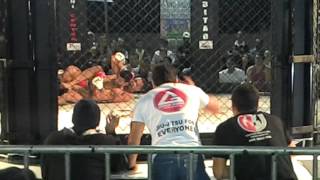 Vinicius Chakal - Sama Fight I screenshot 5