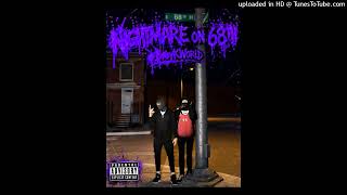 [IC] [TC:RP] Lil Won - Same Night (Official Audio)