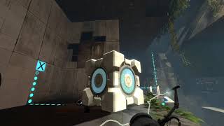 Portal 2 full Walkthrough (Türkçe altyazılı)