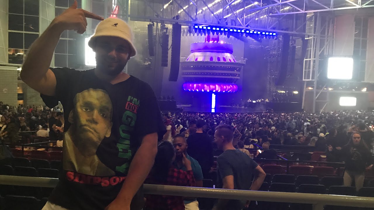 When I Went To: OVO Fest 2017