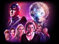 Doctor Who - The Last Adventure Alternate Closing theme