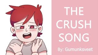 The Crush Song | Oc animation