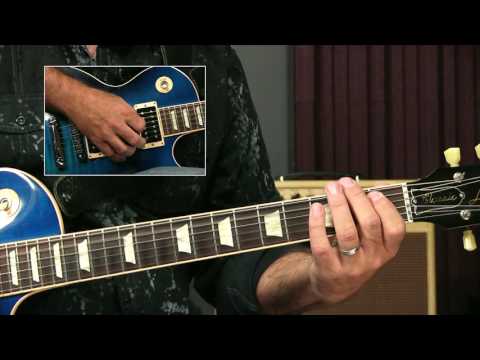Walk In My Shadow Lesson - Walk In My Shadow Lesson
