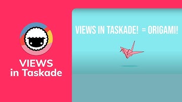 Transform Your Project with Visual Views - Task List, Kanban Board, Mindmap, Action Sheet, Org Chart