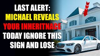 Famous ⏰ ARCHANGEL MICHAEL IS WARNING YOU ABOUT YOUR INHERITANCE – IT WILL BE REVEALED TODAY – OPEN NOW Profile
