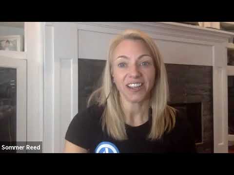 Sommer Reed Cristini Athletics Lifestlye Live with Sommer Reed - YouTube