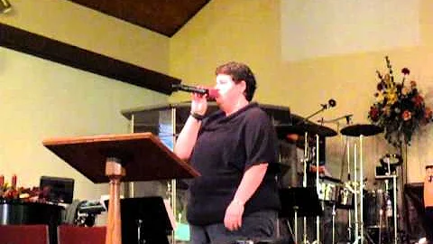 The Christmas Song. By Shelly Wilbanks