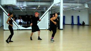 Spring Semester 2011 039.AVI Zumba Final