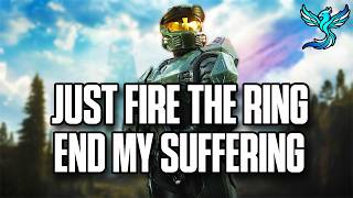 Campaign Evolved Proves HALO Has No Future