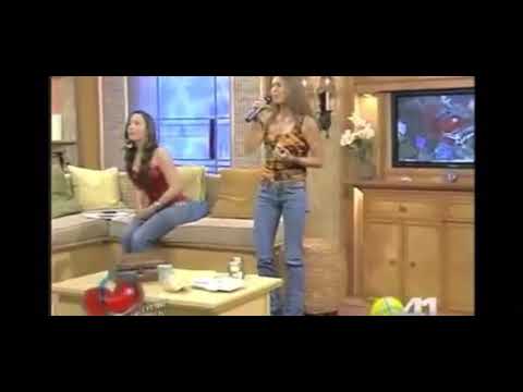 El milagro de amar En Vivo (Jessyca Sarango)
