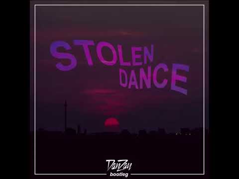 Milky Chance Stolen Dance DANZAY Bootleg
