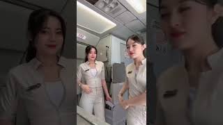 best butiful cebin crev girl 💕 #life #travel #shortvideo #trending