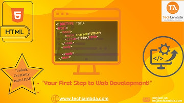 📝 HTML Text Formatting Part 1 | Bold, Italic, Underline & More Explained for Beginners 💻
